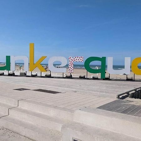 L'Effet-Mer Dunkirk Екстериор снимка